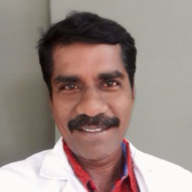 Dr. V. Dekal - Medico-Legal Consultant at F.O.R. Hospital Chennai