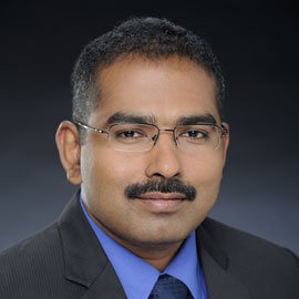 Dr. V. Karthi Sundar - Consultant Arthroscopy & Joint Preservation Surgeon at F.O.R. Hospital Chennai