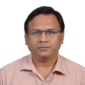 Dr. Radhakrishnan - Consultant Vascular & Endovascular Surgeon at F.O.R. Hospital Chennai