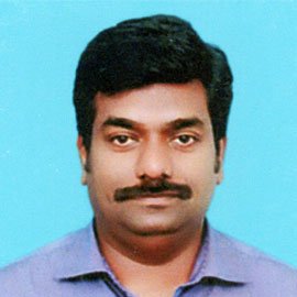 Dr. D. R. Shankar - Senior Consultant Neurosurgeon & Spine Specialist at F.O.R. Hospital Chennai